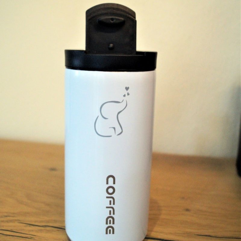Thermobecher